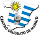 Mundialito de baloncesto de la inmigracion. Centro Uruguayo de Madrid 