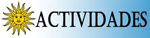 ACTIVIDADES