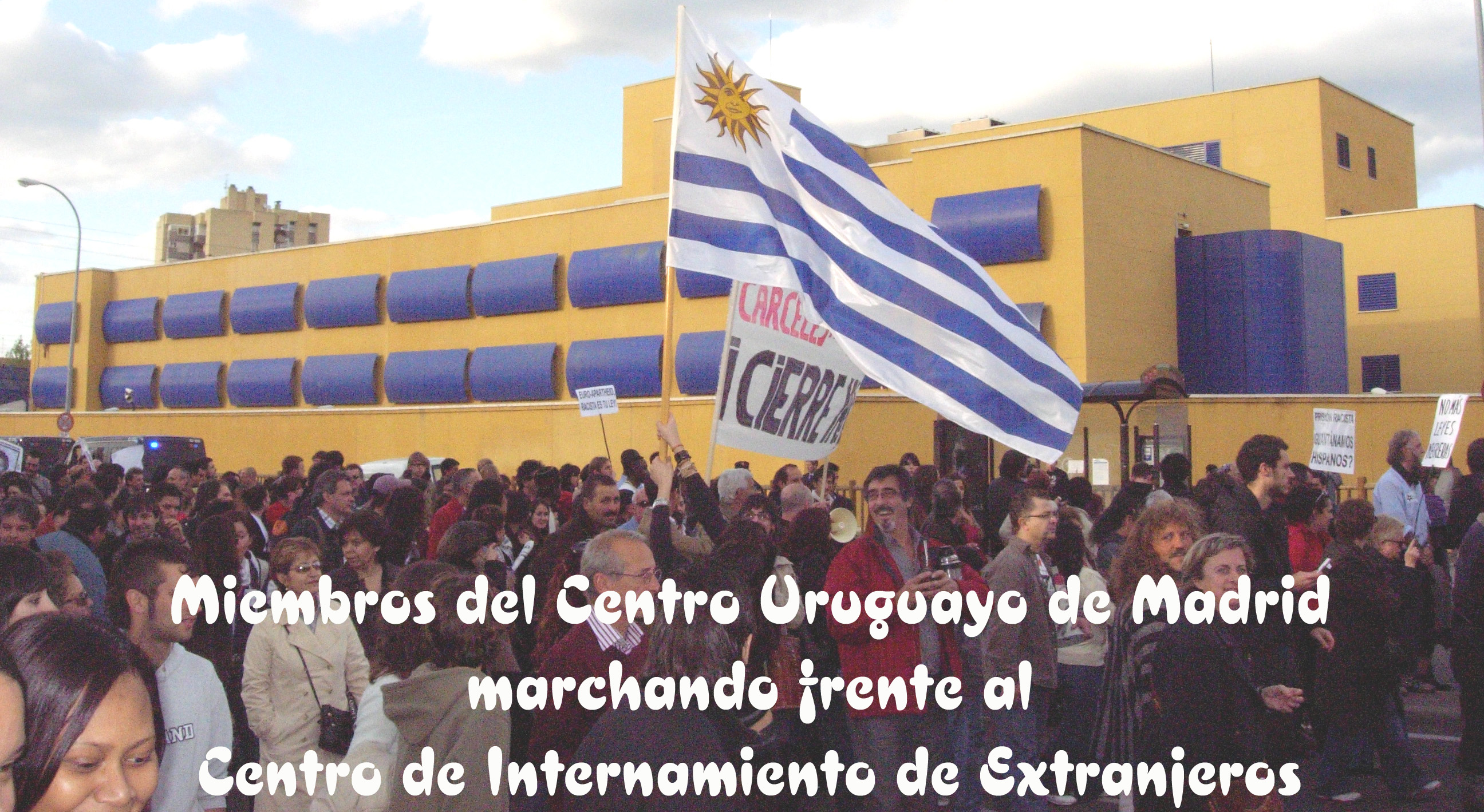 marcha cies