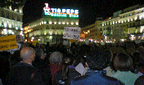 Centro Uruguayo de Madrid. TRABAJA EN DEFENSA DE LOS DERECHOS DE LOS INMIGRANTES