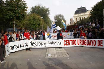 FESTIVAL VIVAMERICA