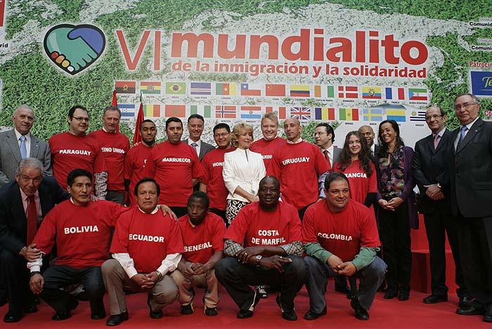MUNDIALITO