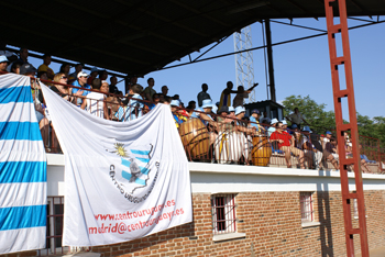 URUGUAY- SENEGAL 